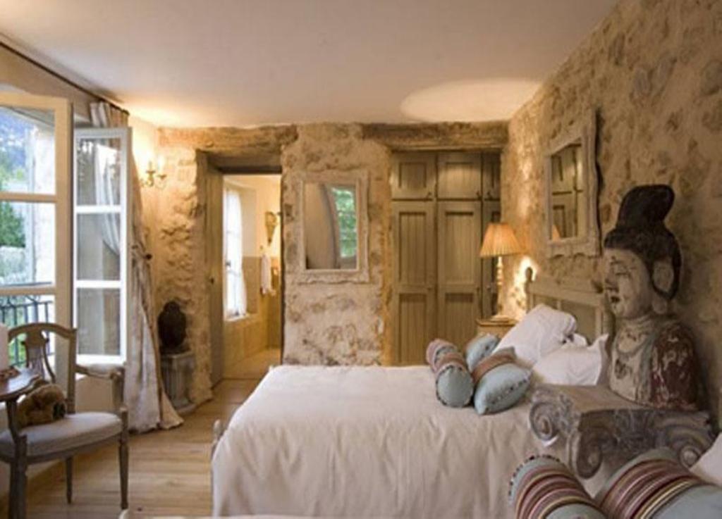מלון גראס Bastide St Mathieu מראה חיצוני תמונה