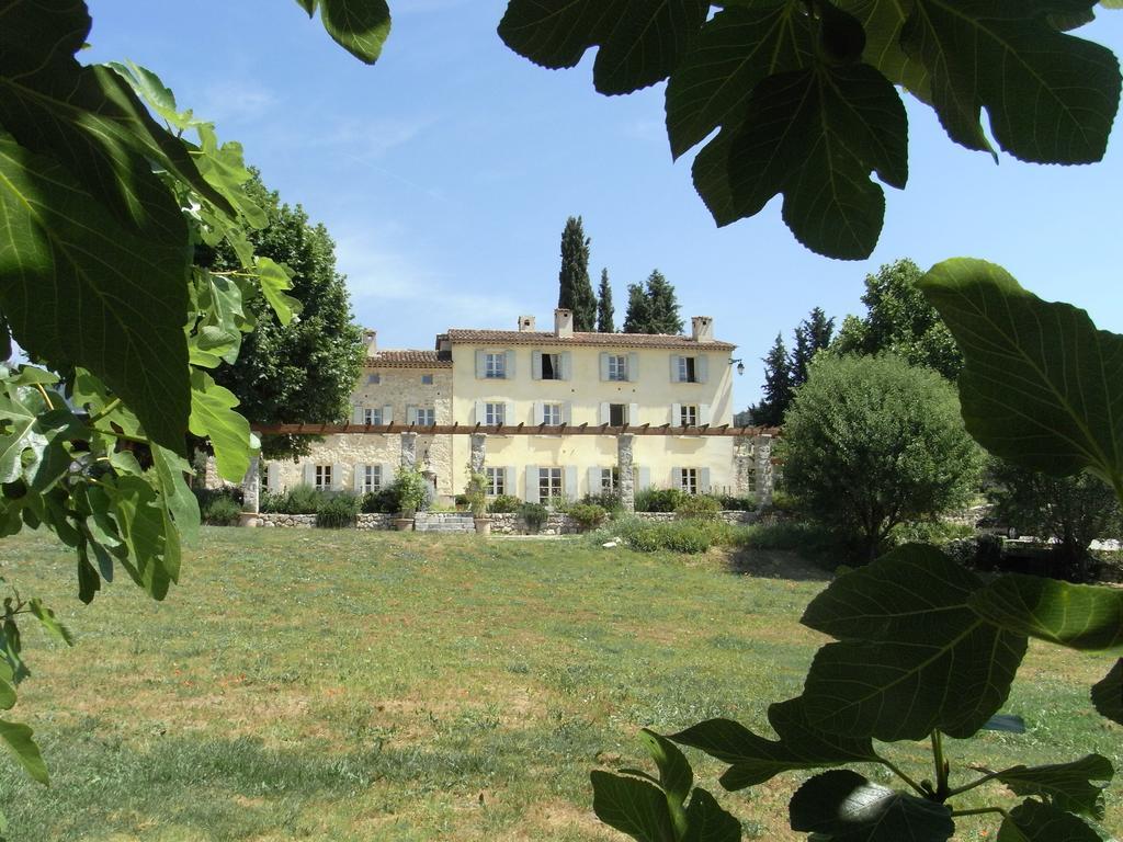 מלון גראס Bastide St Mathieu מראה חיצוני תמונה