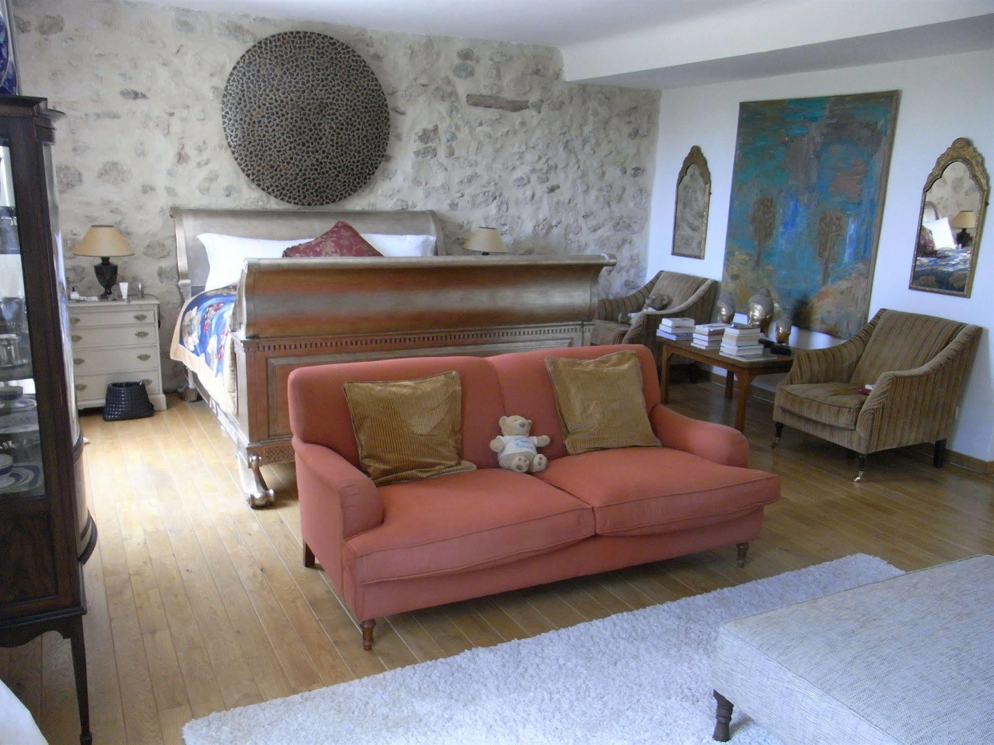 מלון גראס Bastide St Mathieu מראה חיצוני תמונה