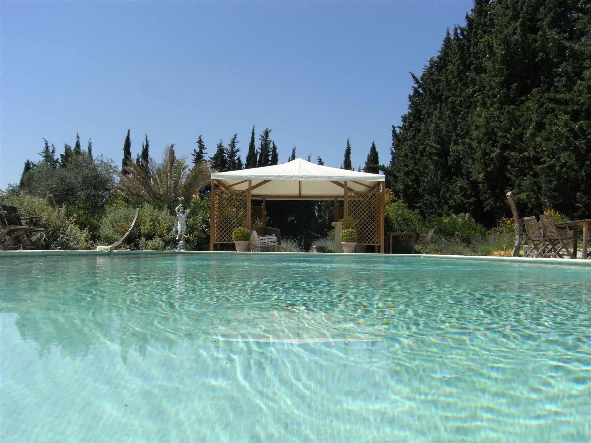 מלון גראס Bastide St Mathieu מראה חיצוני תמונה