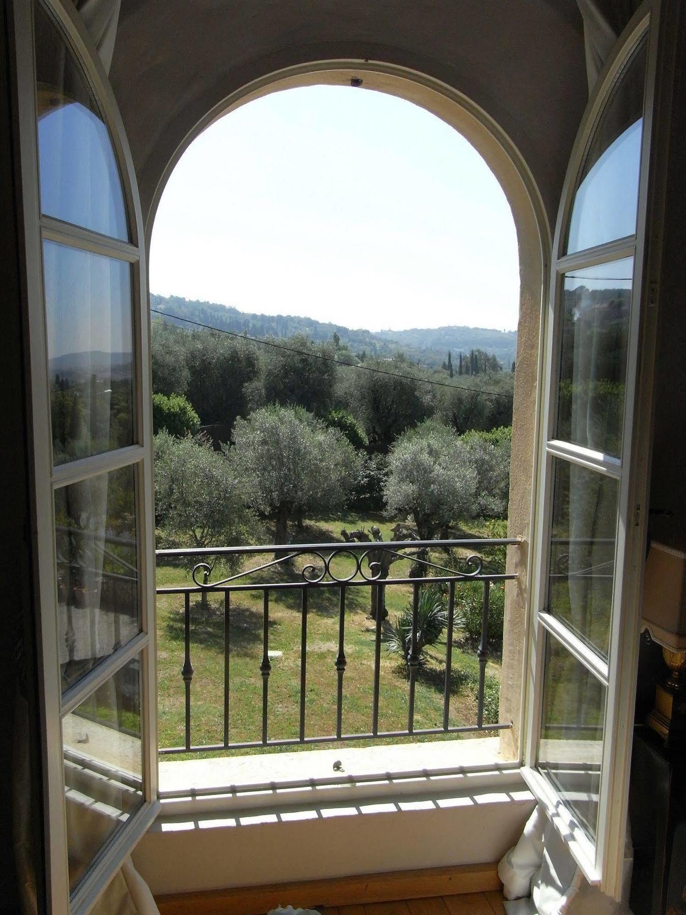 מלון גראס Bastide St Mathieu מראה חיצוני תמונה