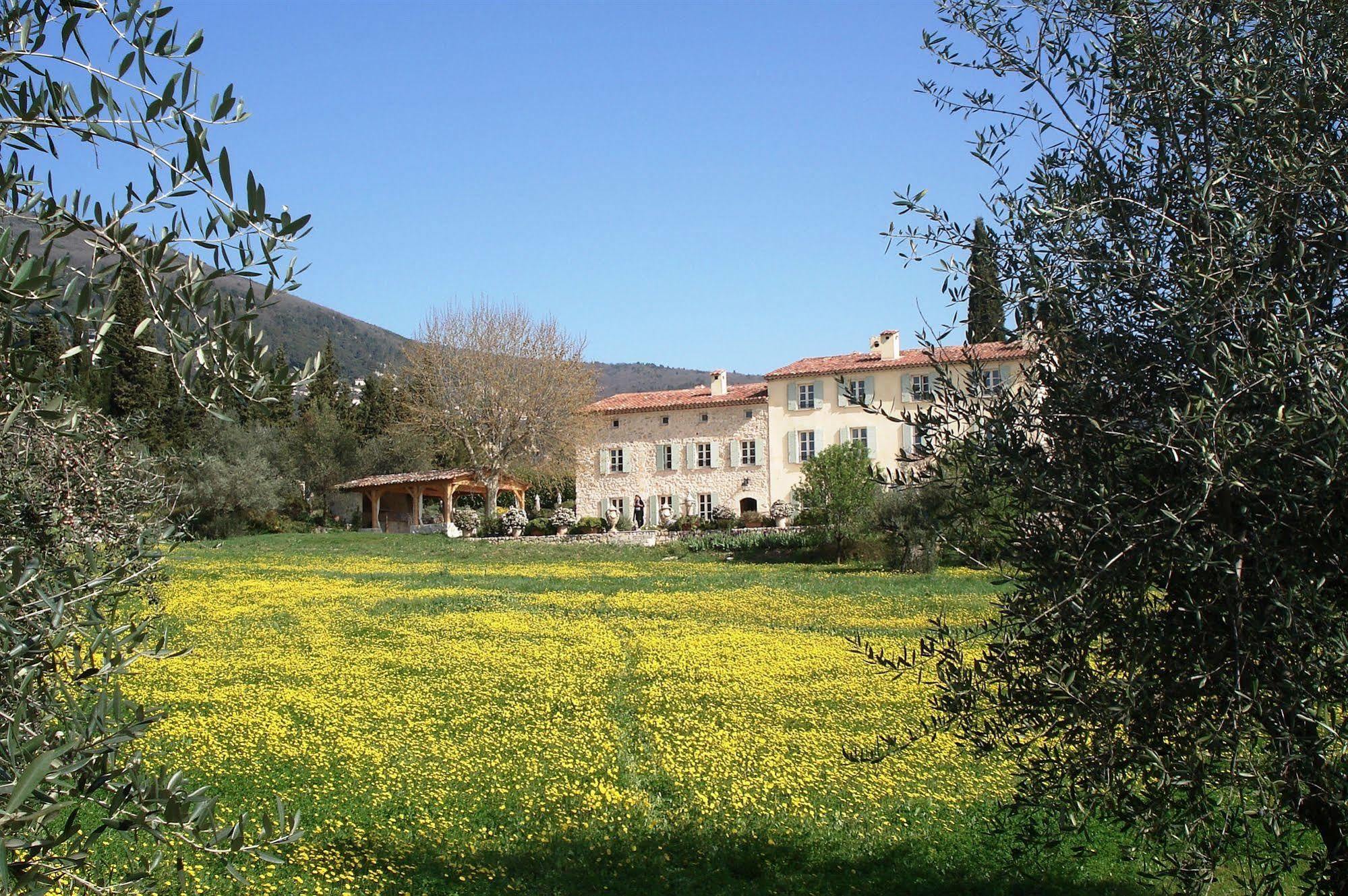 מלון גראס Bastide St Mathieu מראה חיצוני תמונה