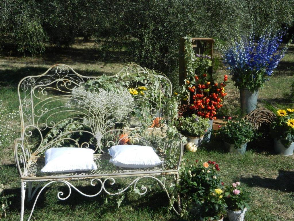מלון גראס Bastide St Mathieu מראה חיצוני תמונה