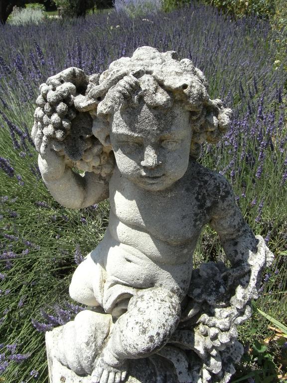 מלון גראס Bastide St Mathieu מראה חיצוני תמונה