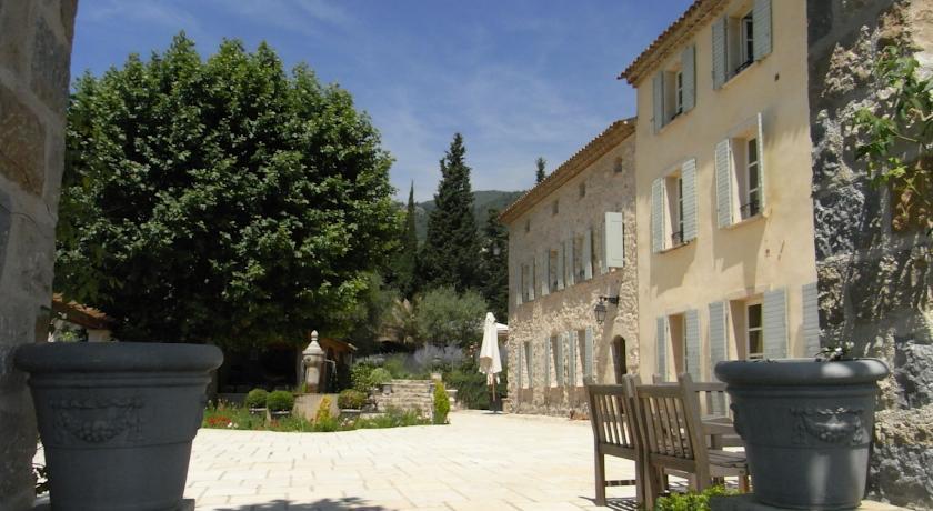 מלון גראס Bastide St Mathieu מראה חיצוני תמונה