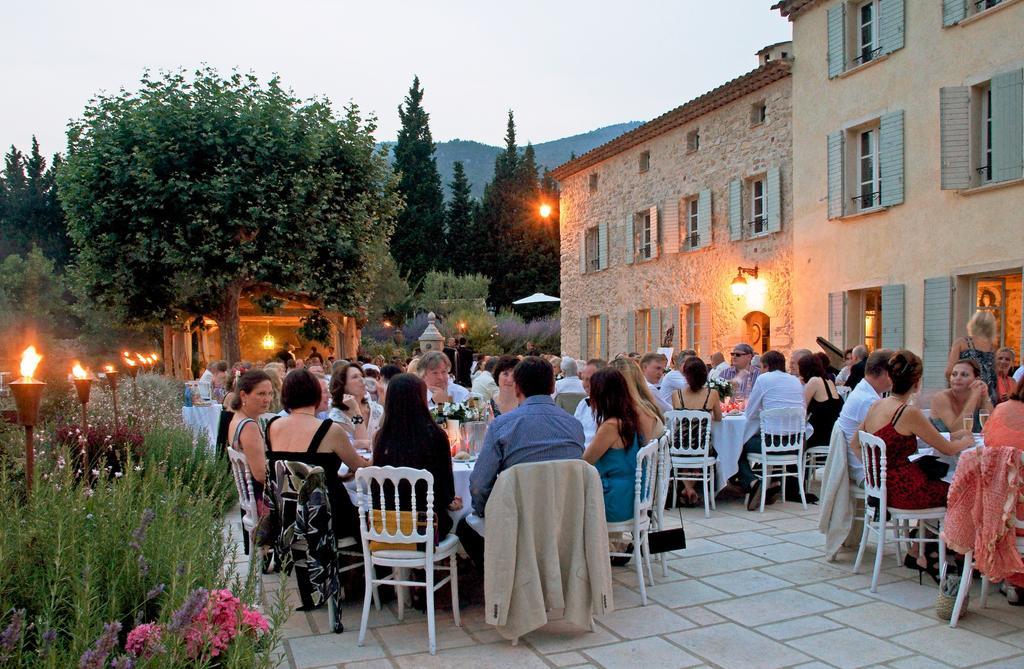 מלון גראס Bastide St Mathieu מראה חיצוני תמונה