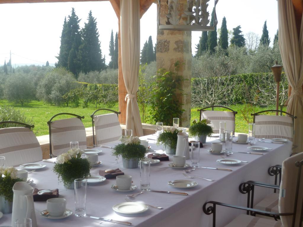 מלון גראס Bastide St Mathieu מראה חיצוני תמונה
